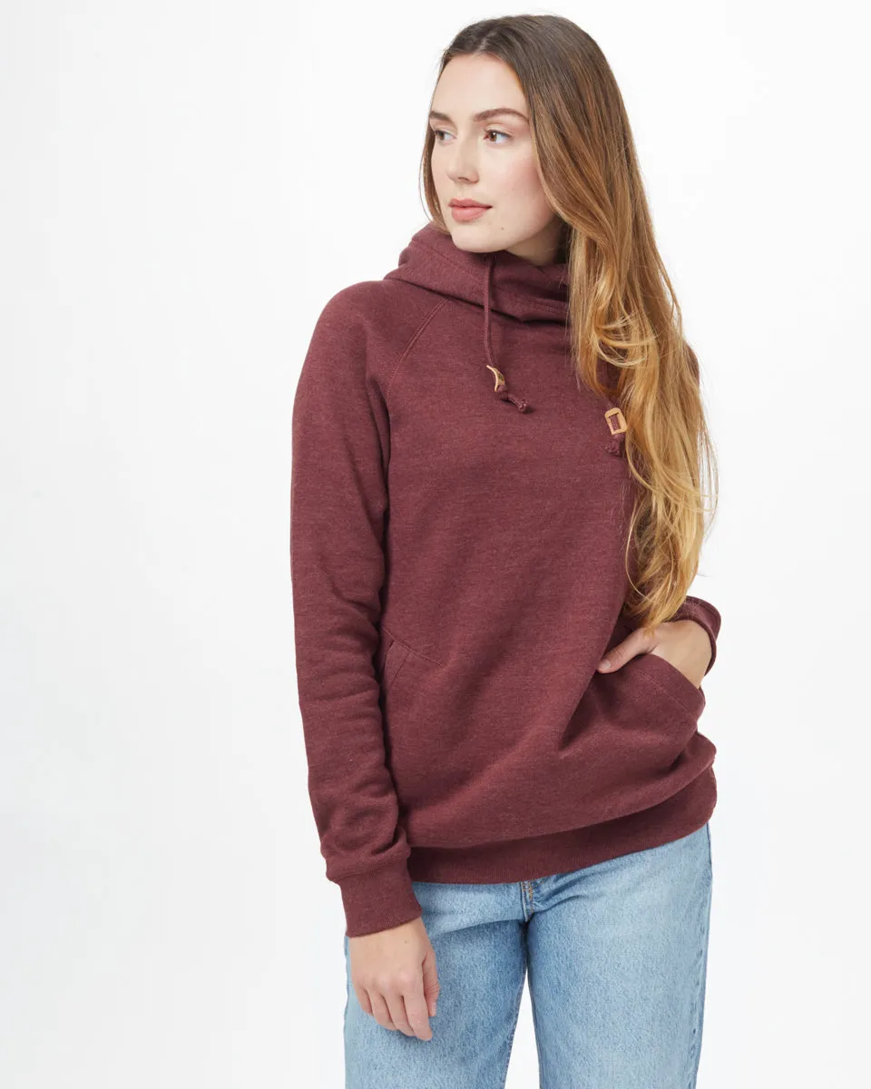Burney Hoodie sold by tentree