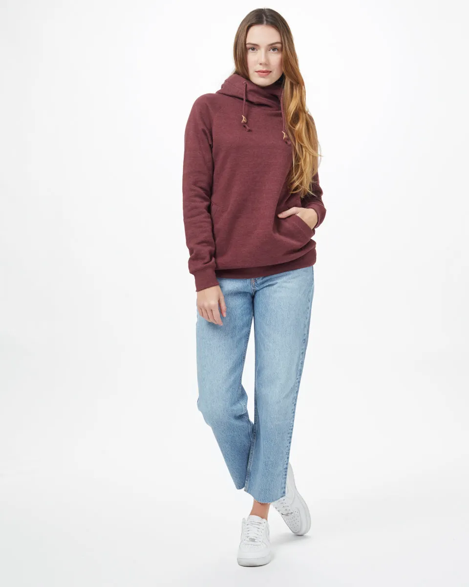 Burney Hoodie sold by tentree product image thumbnail 2