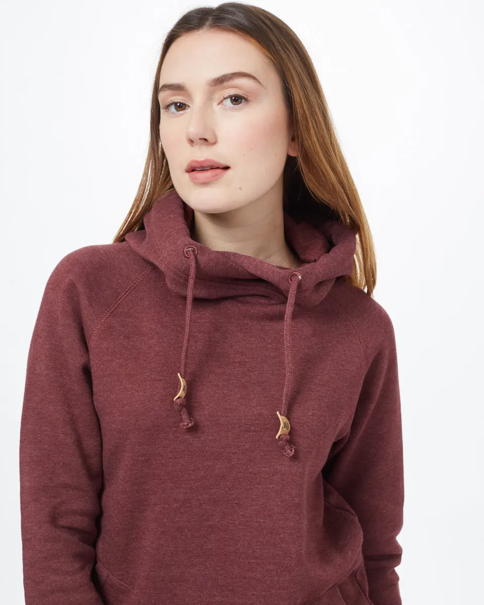 Burney Hoodie sold by tentree product image thumbnail 3