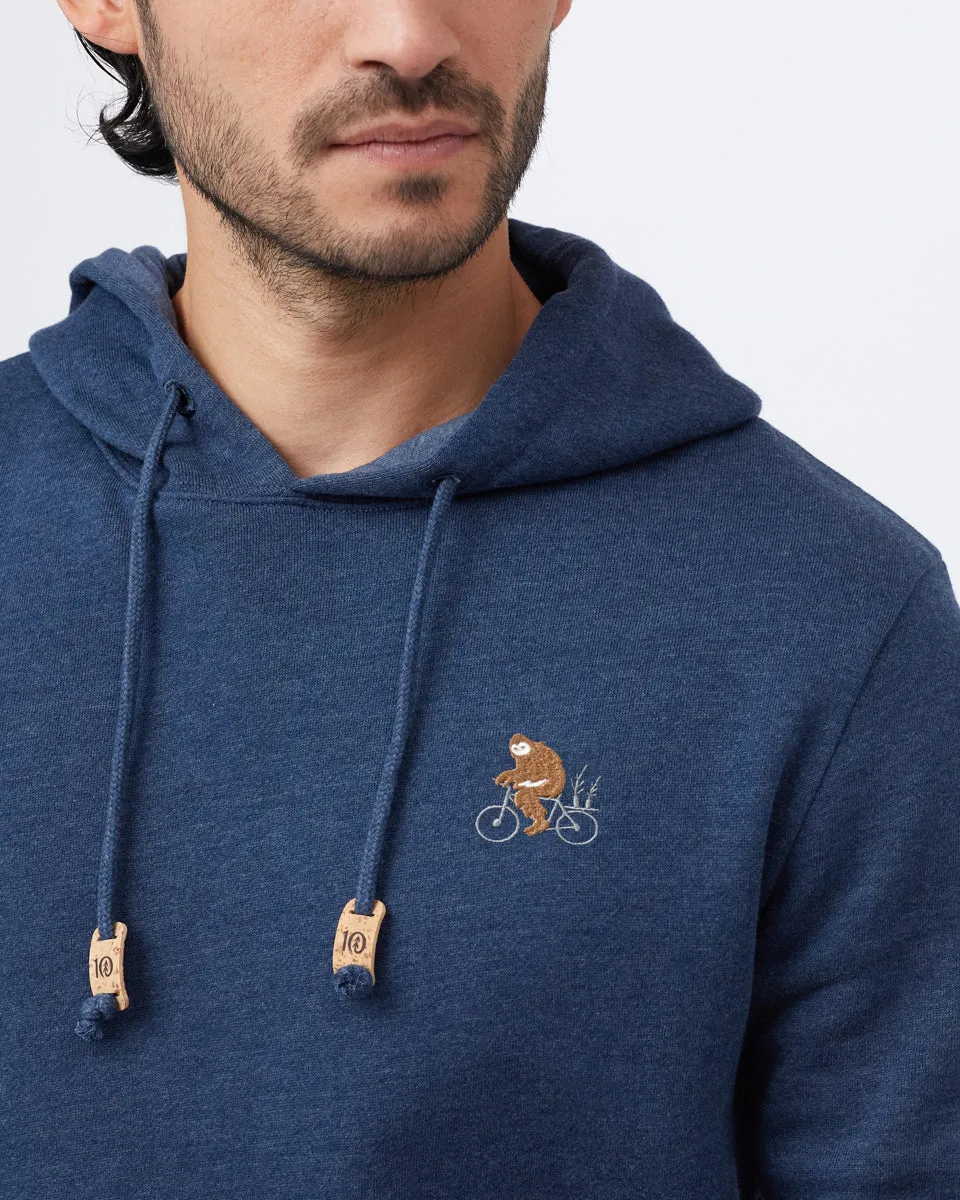 Sasquatch Hoodie sold by tentree product image thumbnail 4