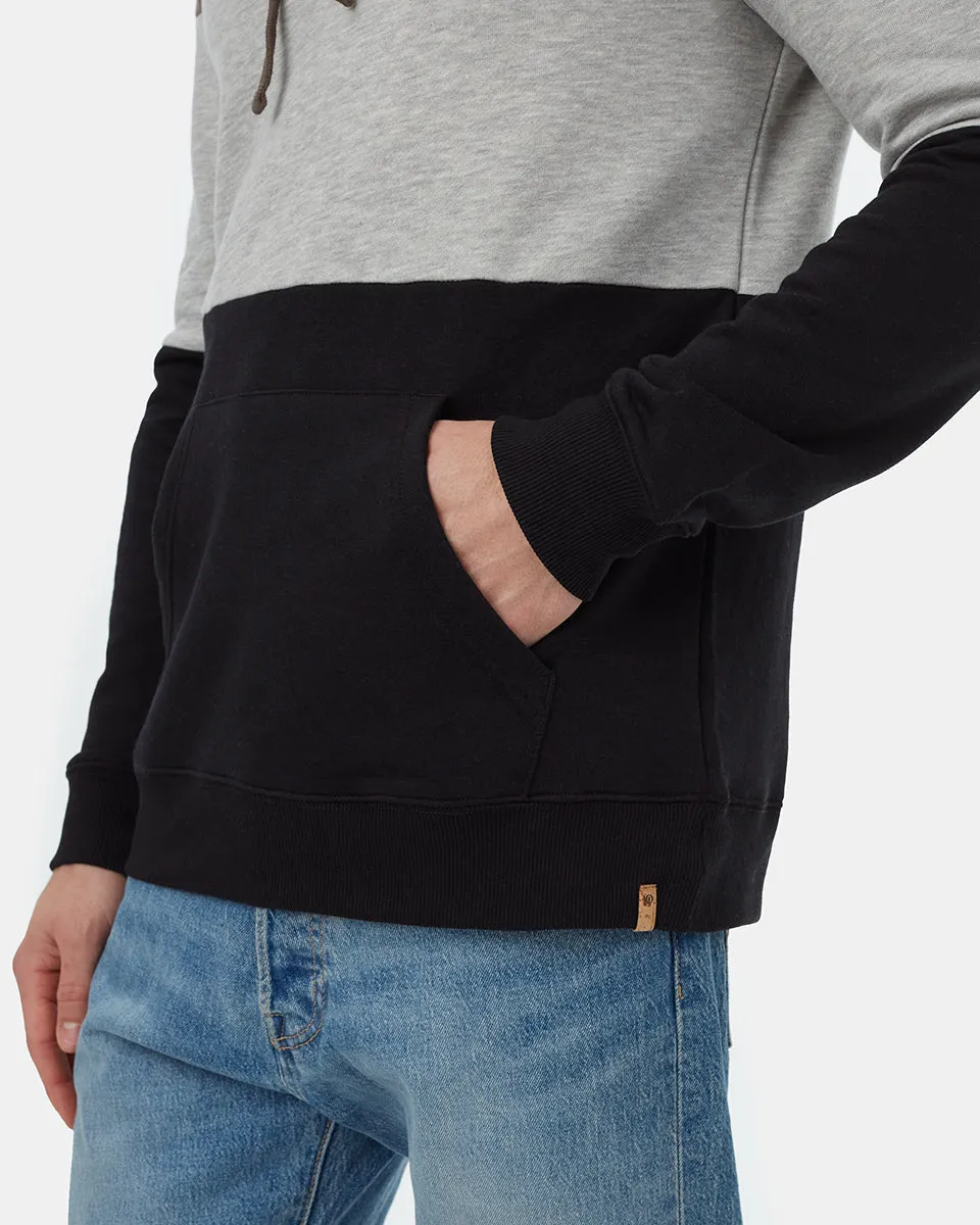 TreeFleece Blocked Reynard Hoodie sold by tentree product image thumbnail 4