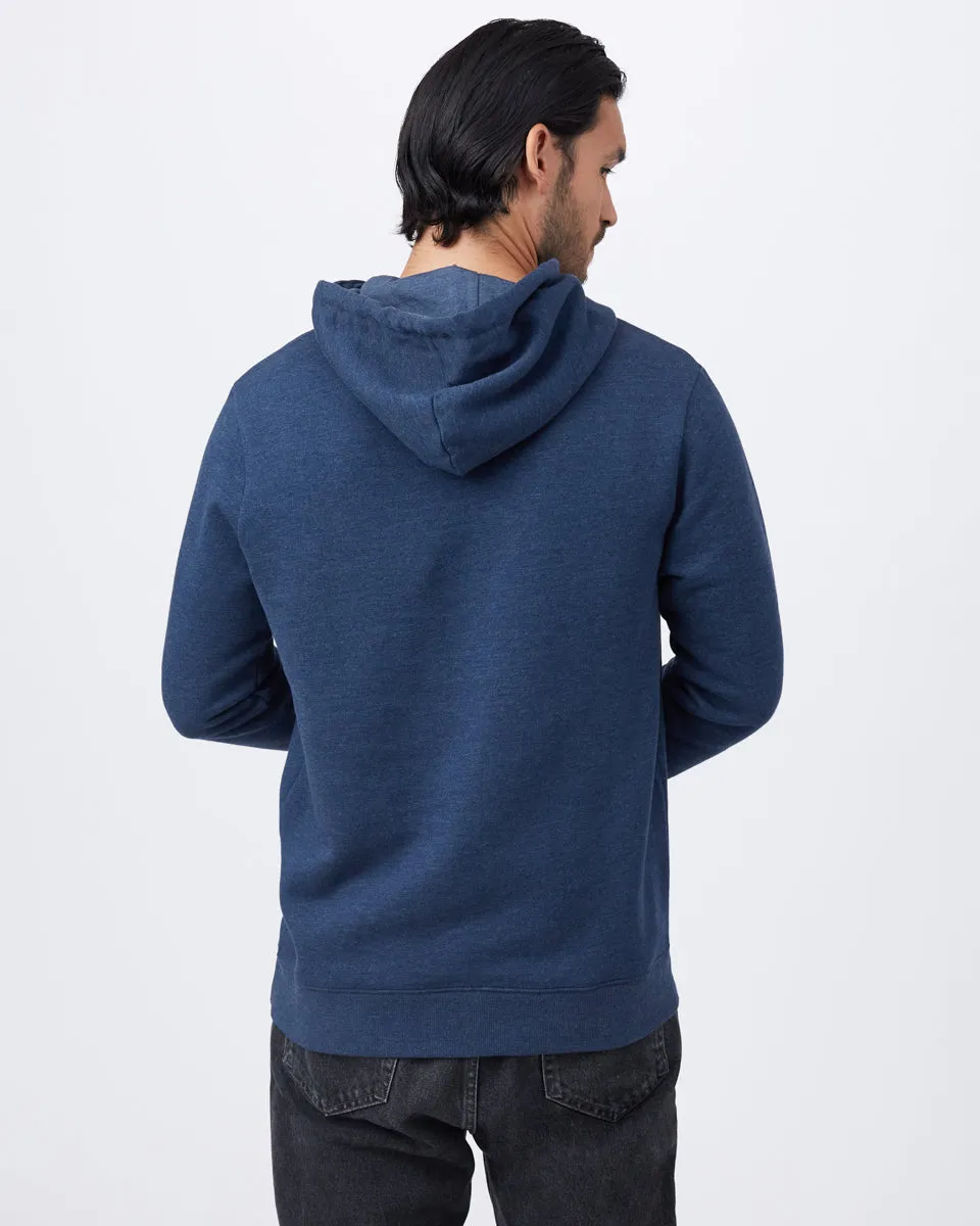 Sasquatch Hoodie sold by tentree product image thumbnail 3