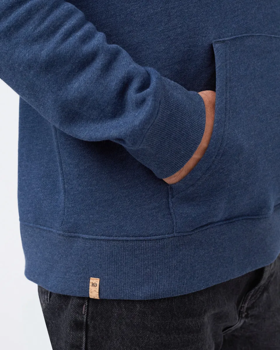 Sasquatch Hoodie sold by tentree product image thumbnail 5