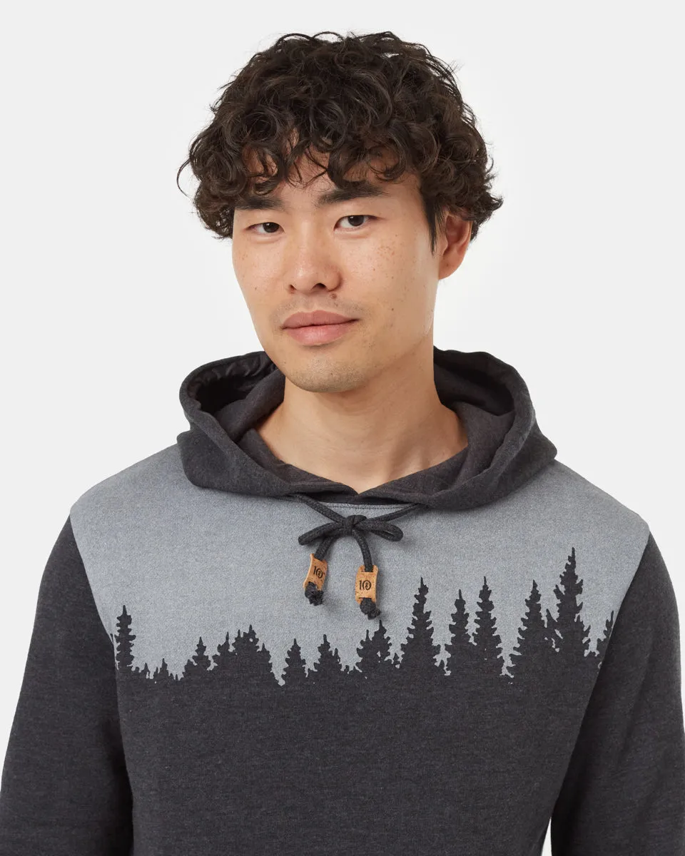 Juniper Hoodie sold by tentree product image thumbnail 4