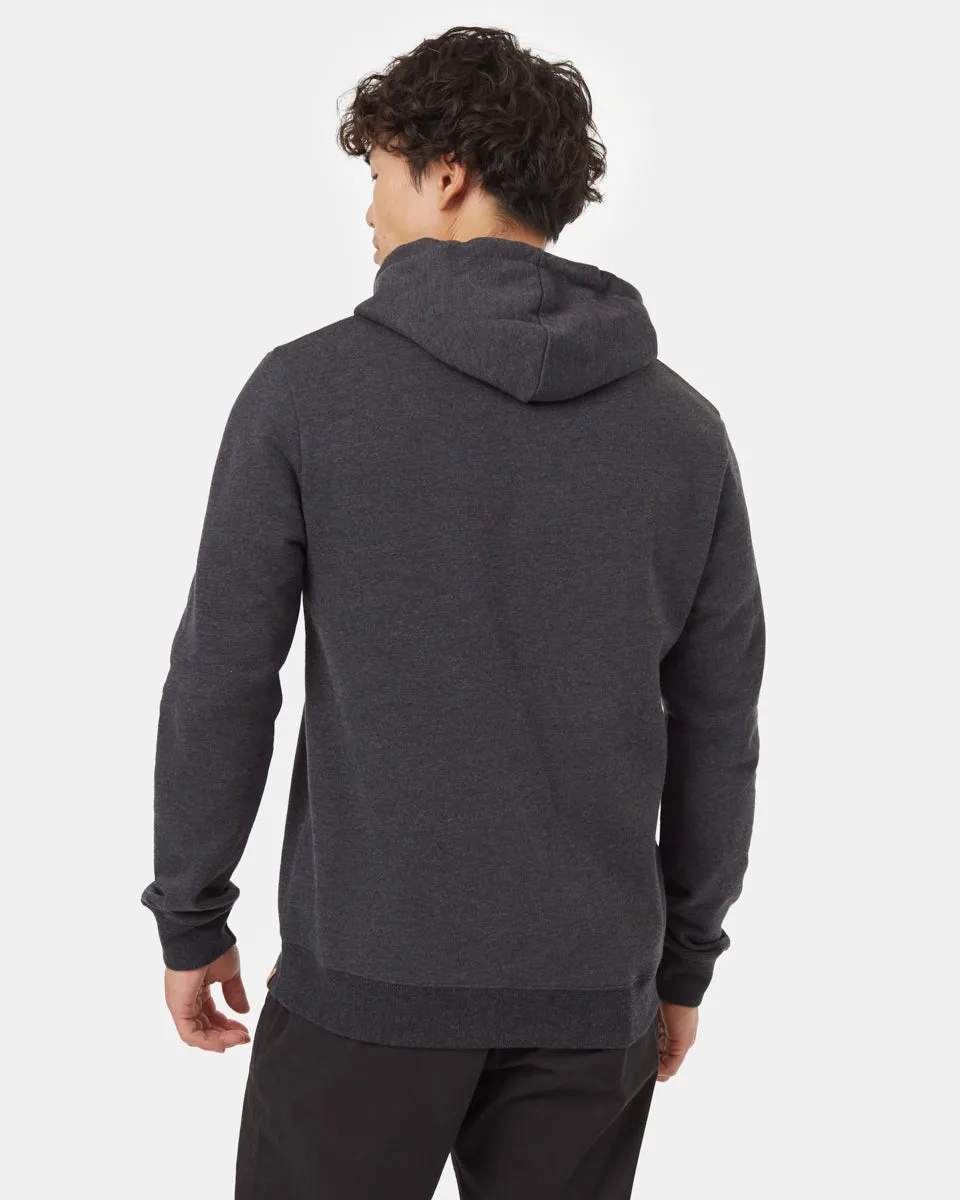 Juniper Hoodie sold by tentree product image thumbnail 3