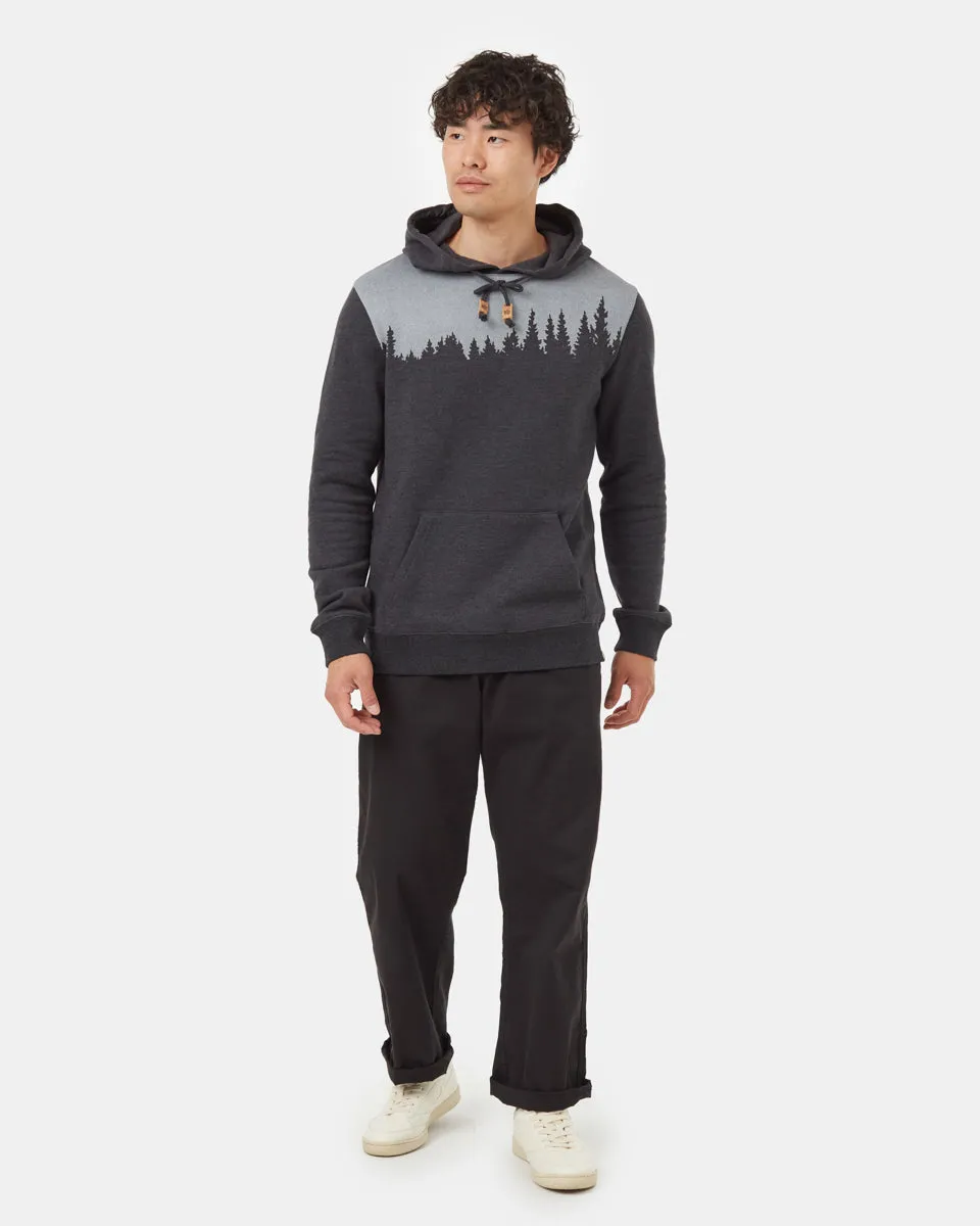 Juniper Hoodie sold by tentree product image thumbnail 2