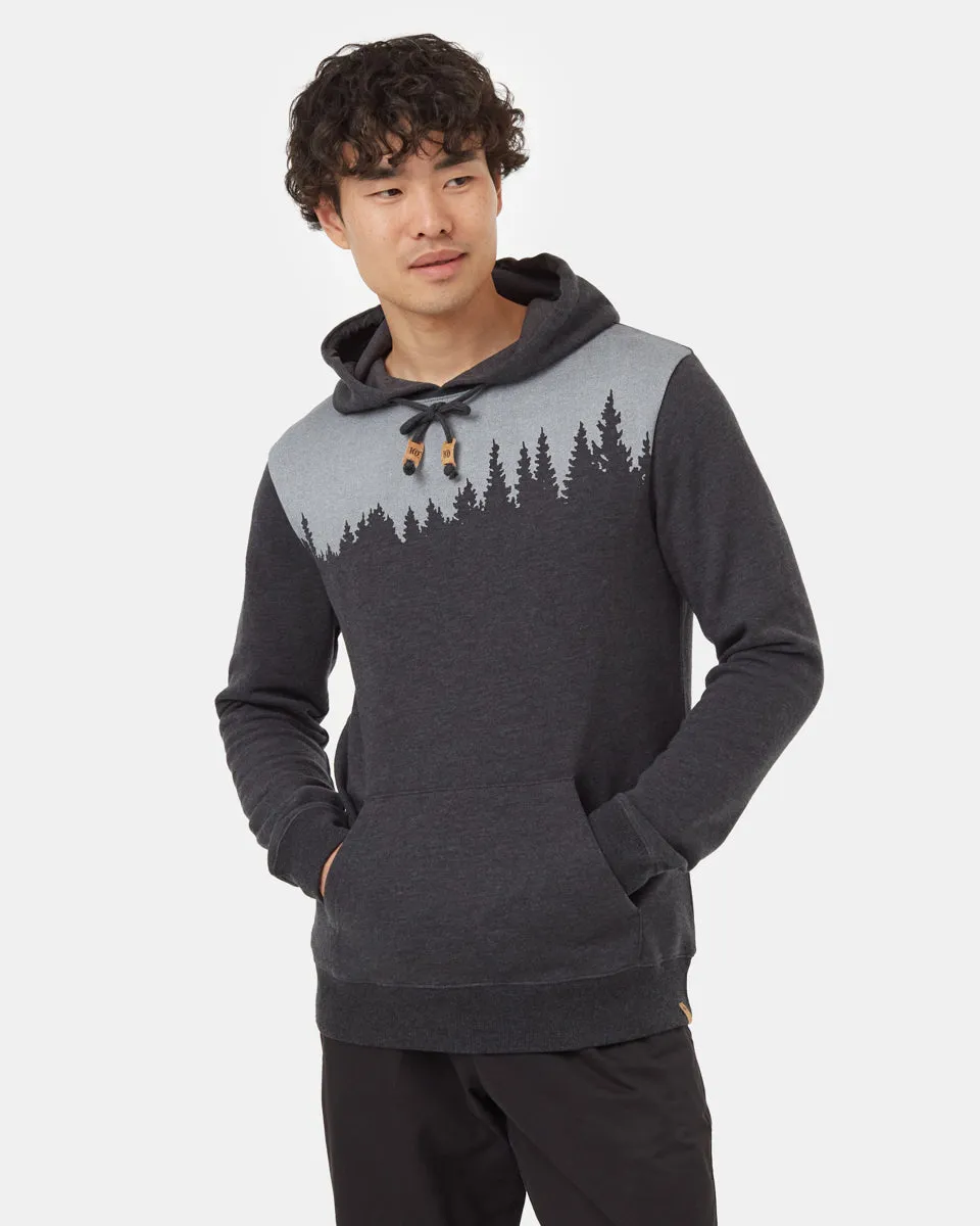 Juniper Hoodie sold by tentree