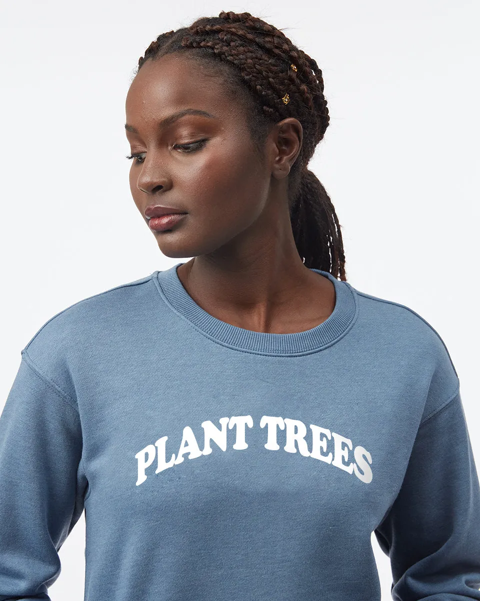 Plant Trees Crew sold by tentree product image thumbnail 4