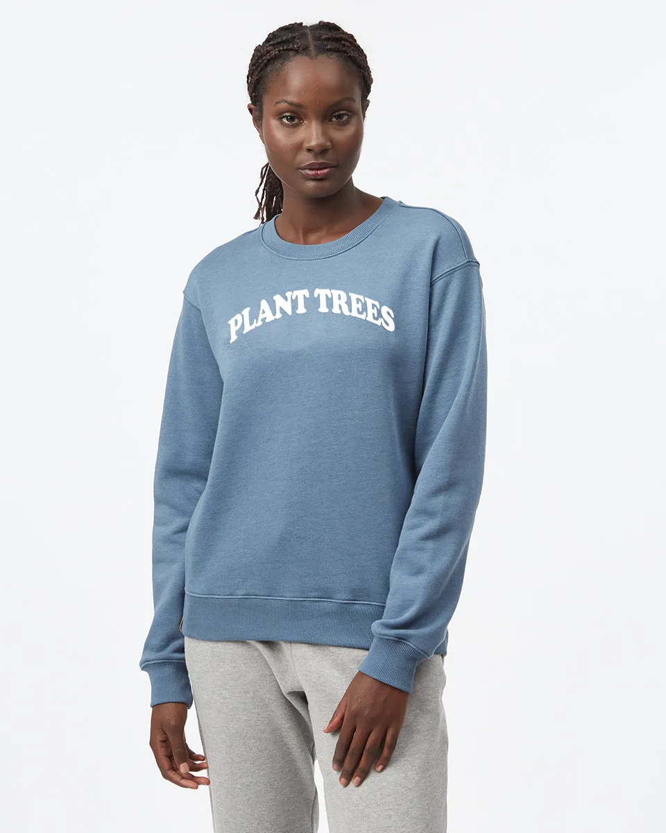 Plant Trees Crew sold by tentree
