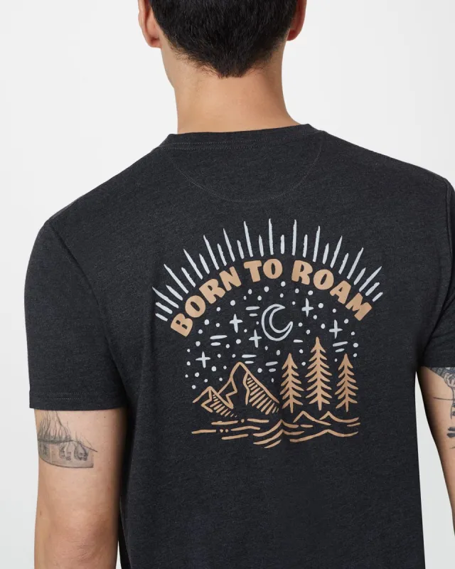 Classic T-Shirt sold by tentree