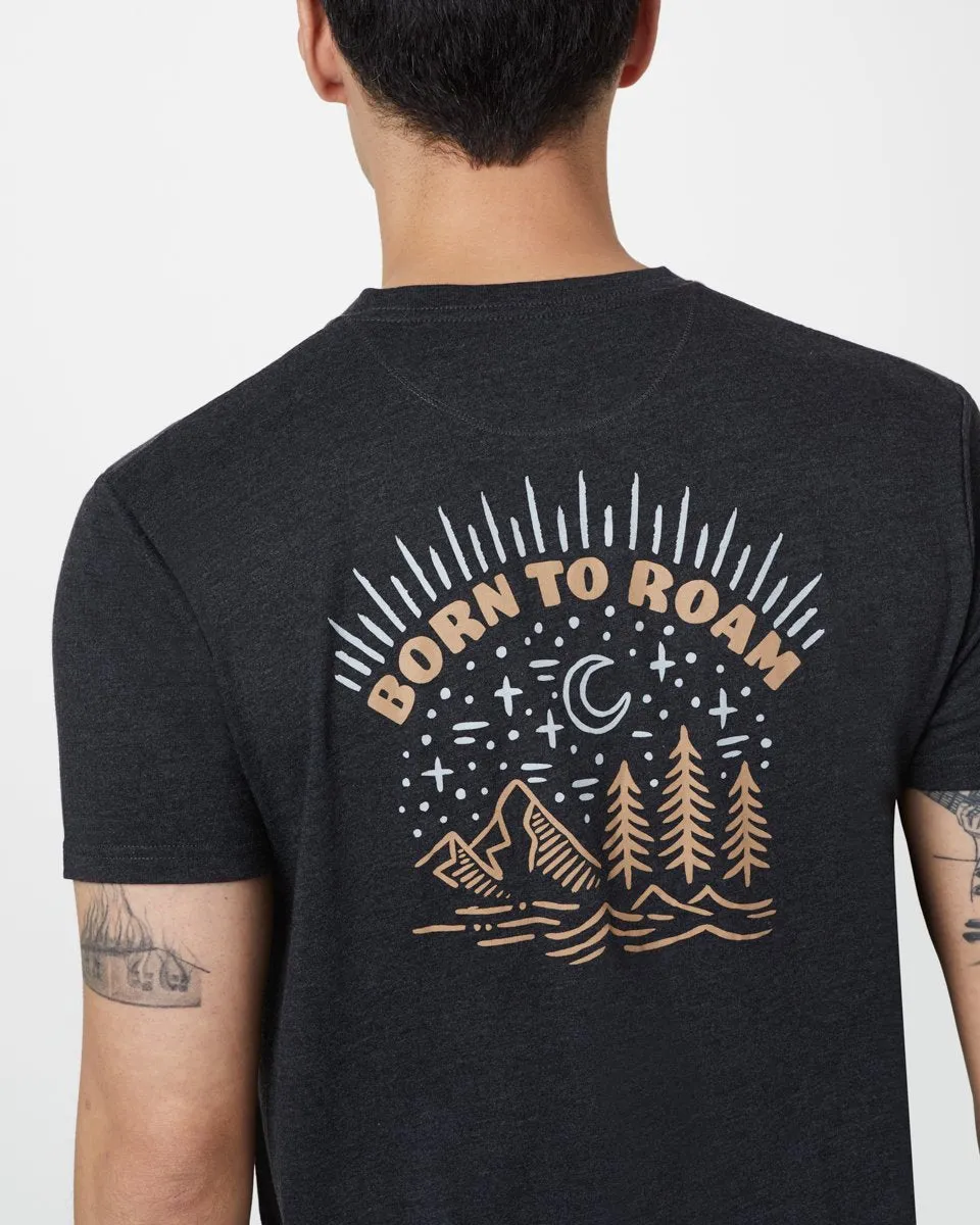 Classic T-Shirt sold by tentree