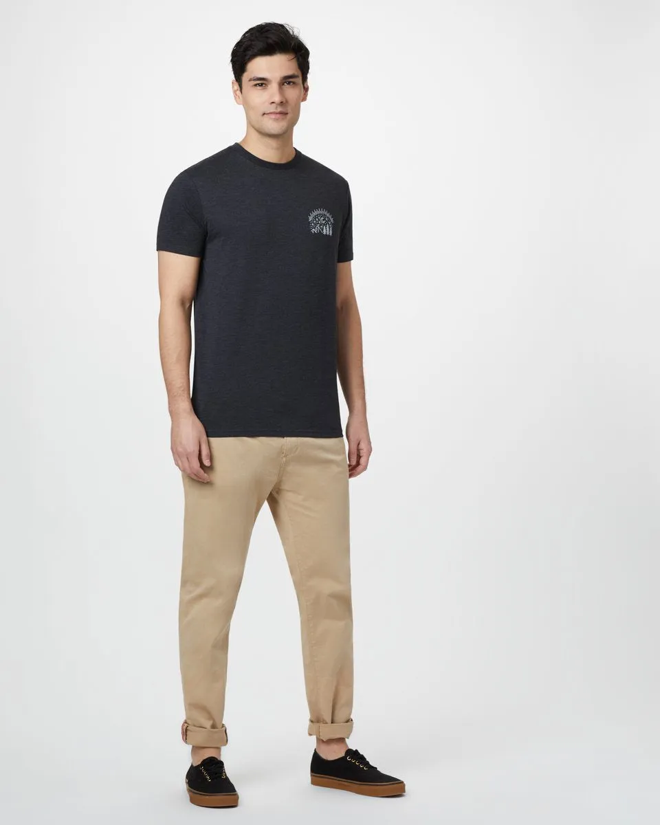 Classic T-Shirt sold by tentree product image thumbnail 2