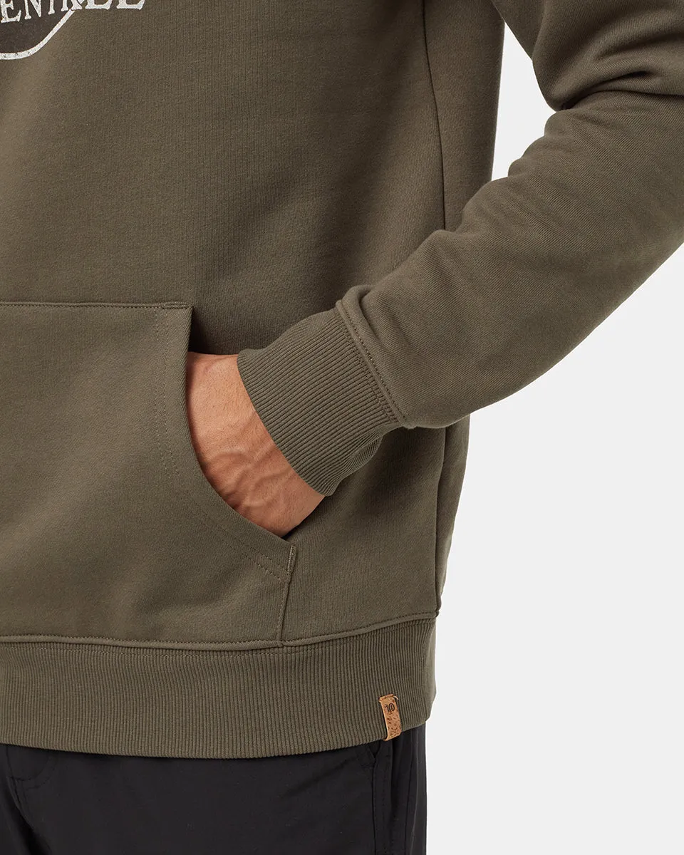 Peaks Portal Hoodie sold by tentree product image thumbnail 5