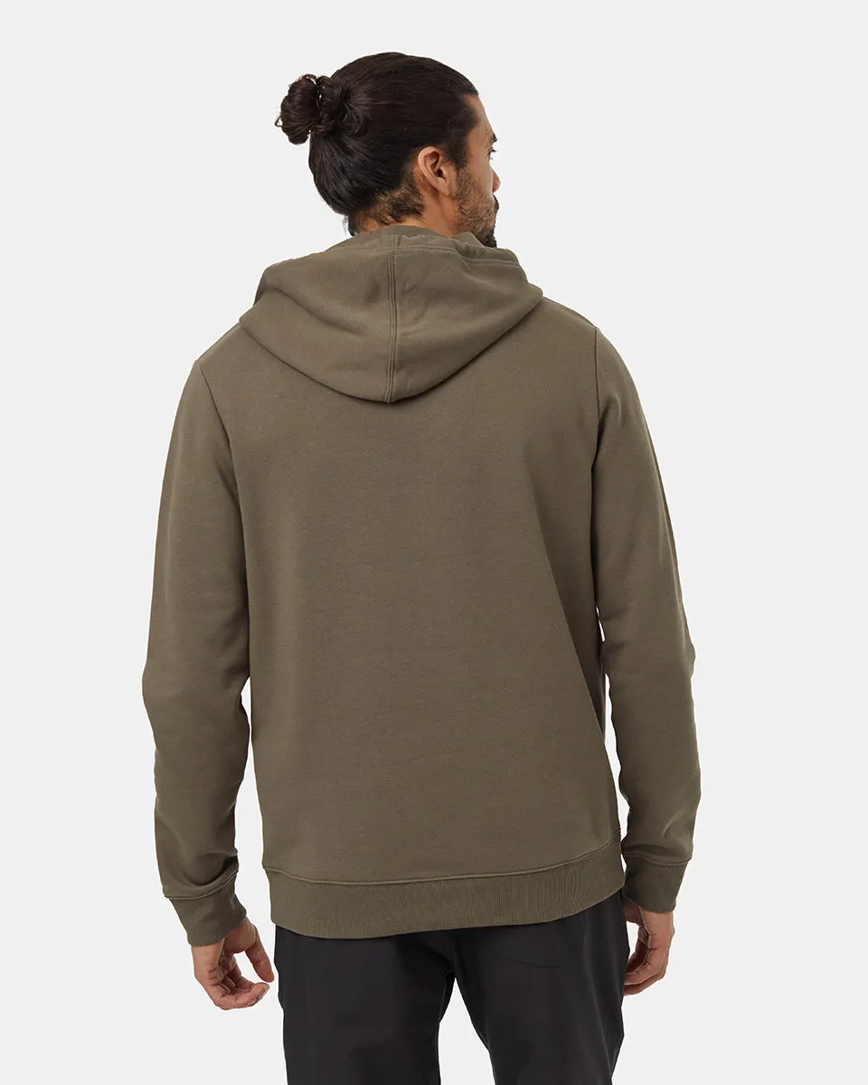 Peaks Portal Hoodie sold by tentree product image thumbnail 3