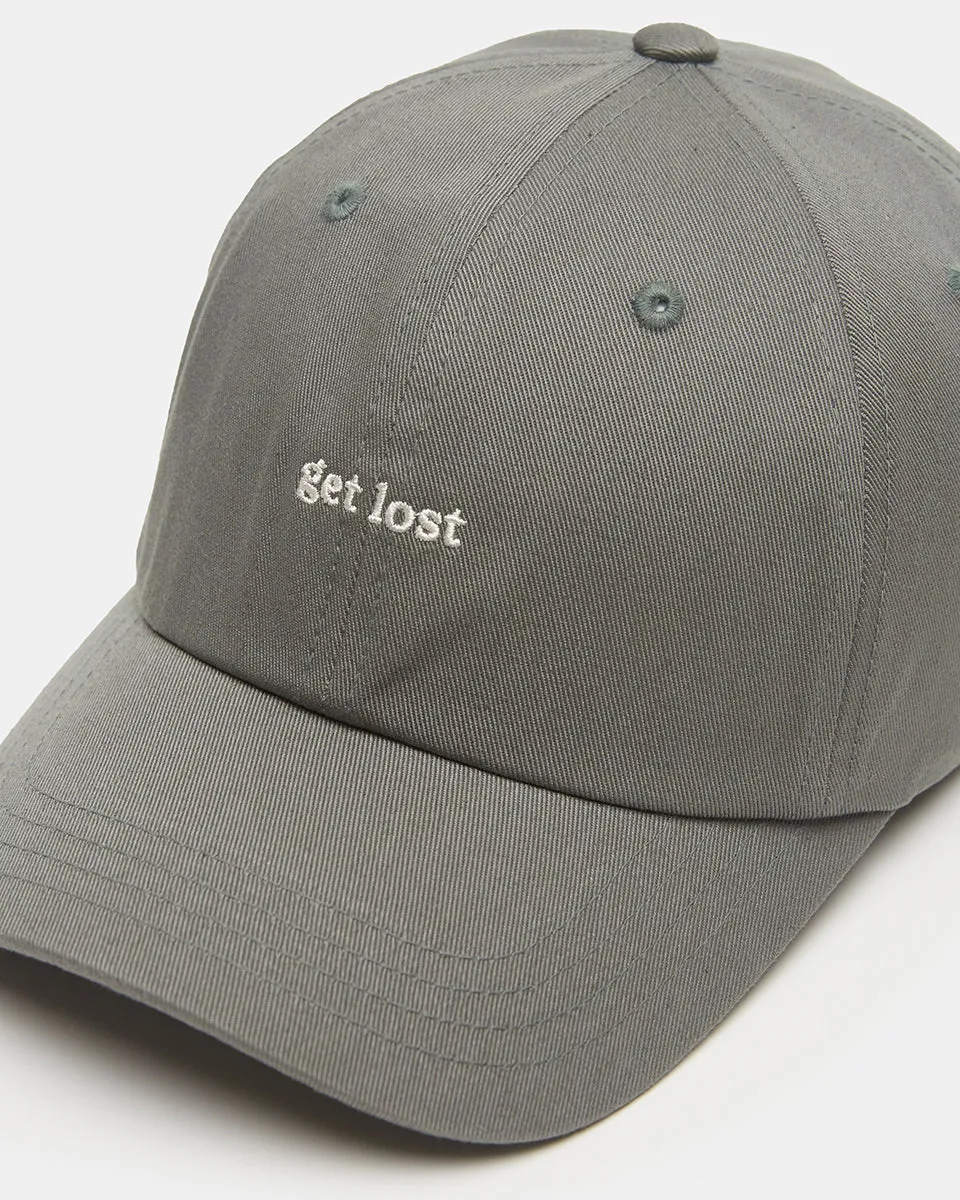 Slogan Peak Hat sold by tentree product image thumbnail 2