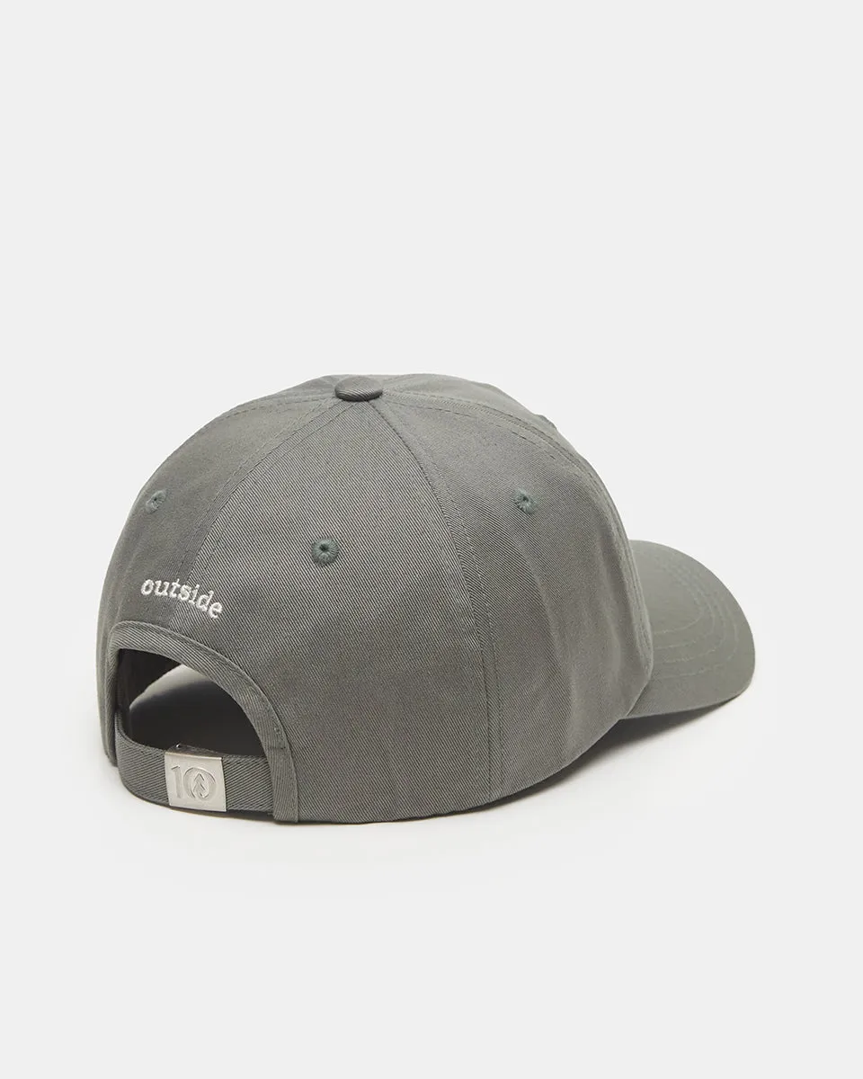 Slogan Peak Hat sold by tentree product image thumbnail 3