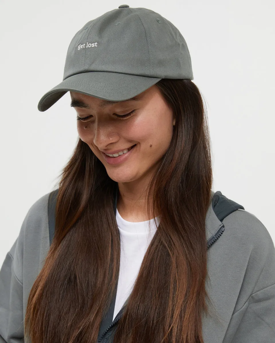 Slogan Peak Hat sold by tentree product image thumbnail 4