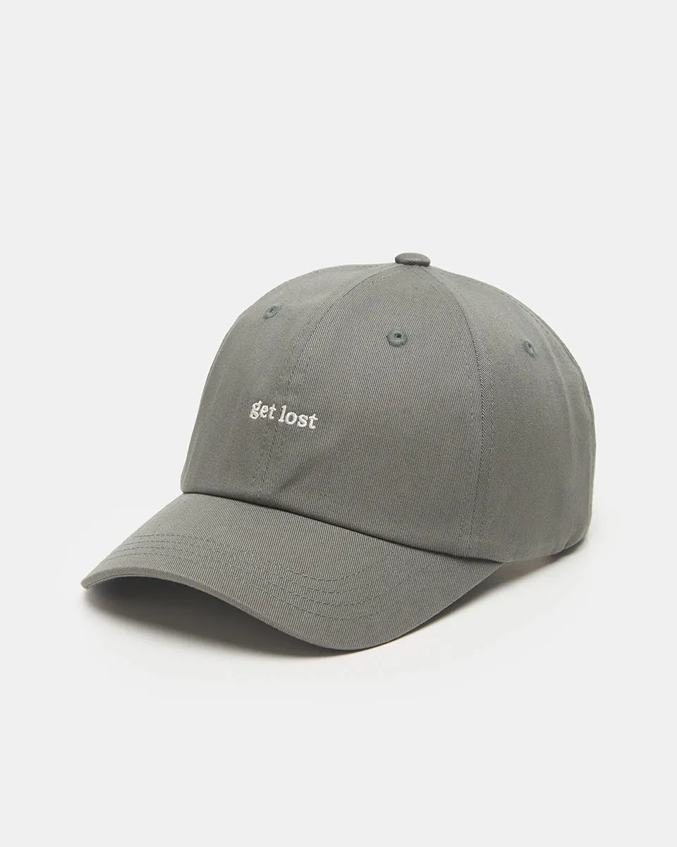 Slogan Peak Hat sold by tentree