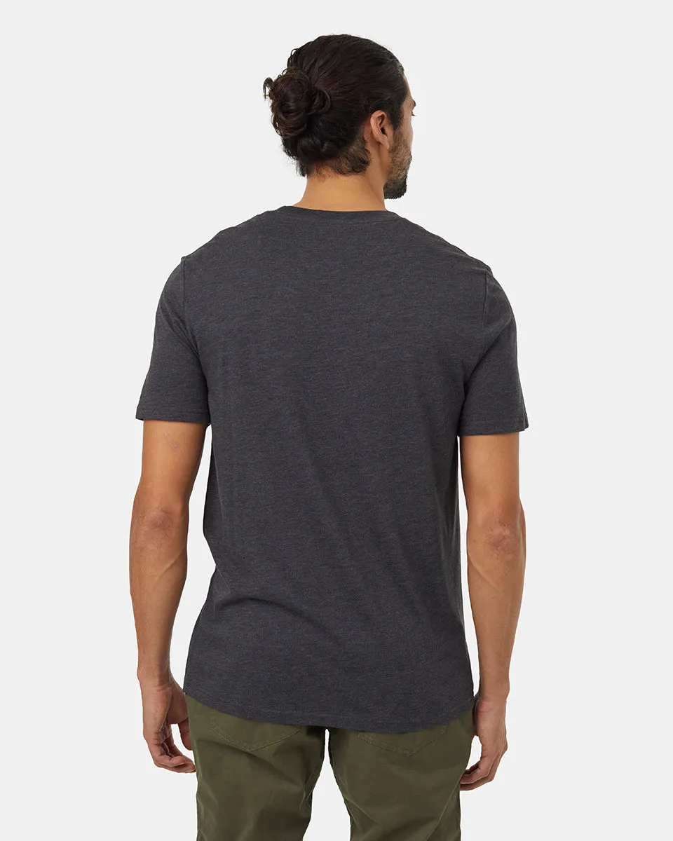 Sasquatch T-Shirt sold by tentree product image thumbnail 3