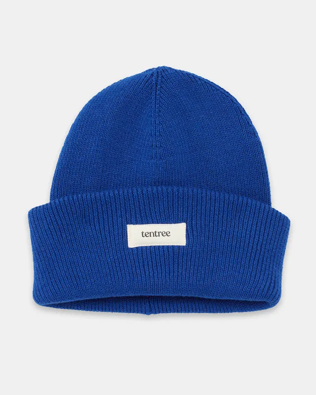 Cotton Patch Beanie sold by tentree