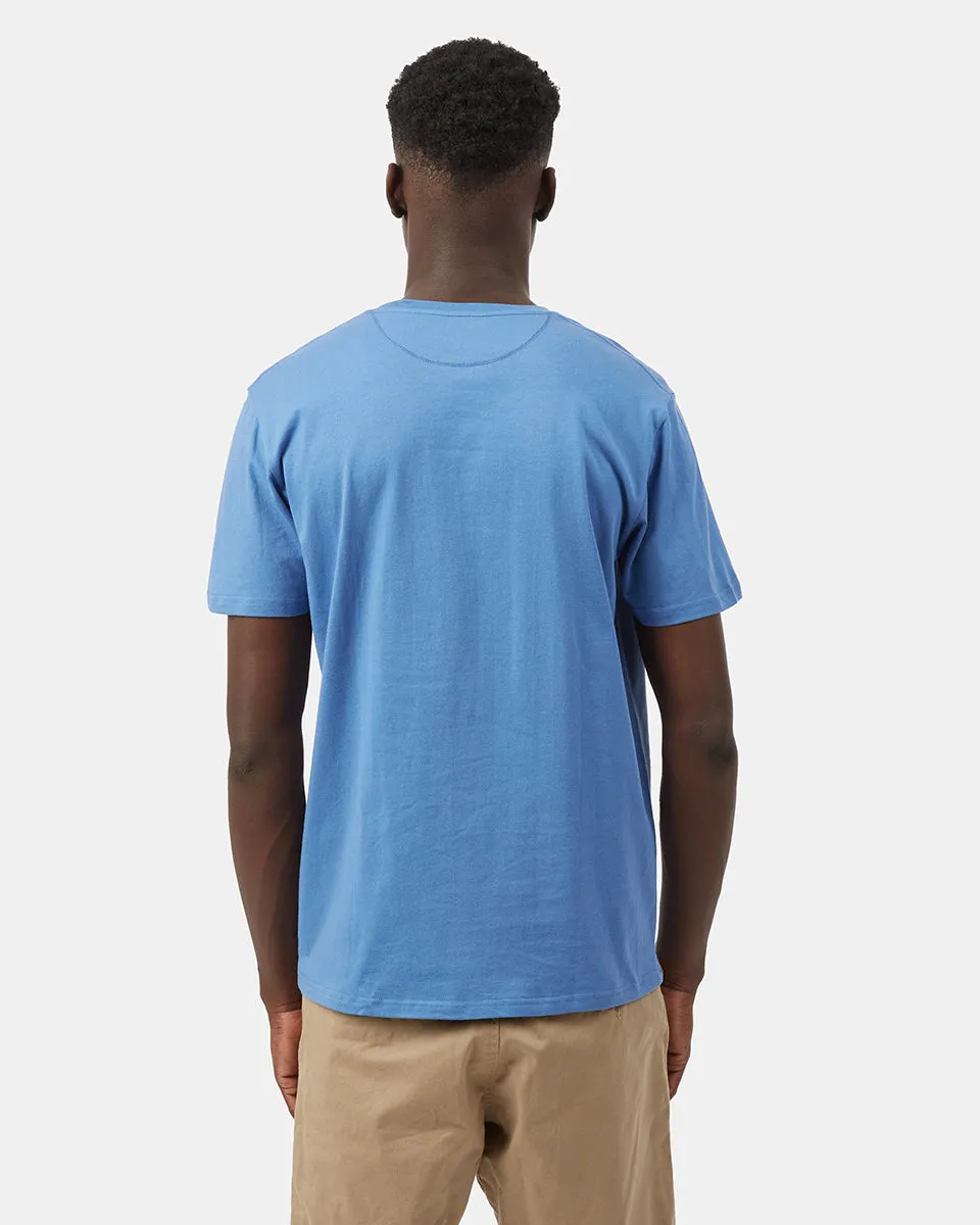 Mushroom Print T-Shirt sold by tentree product image thumbnail 3