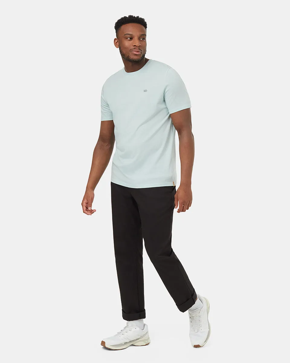 Embroidered Ten T-Shirt sold by tentree product image thumbnail 2