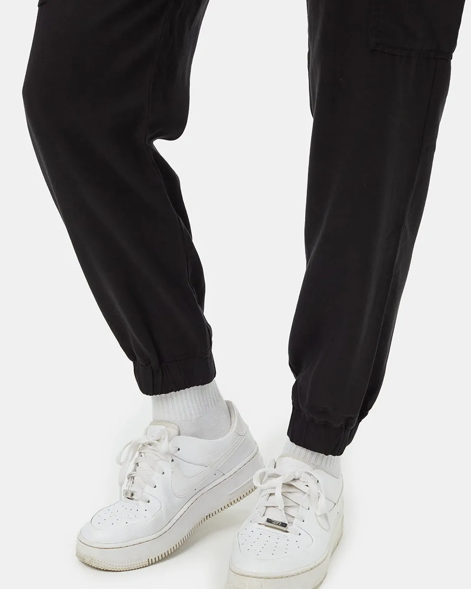 Tencel Cargo Jogger sold by tentree product image thumbnail 5