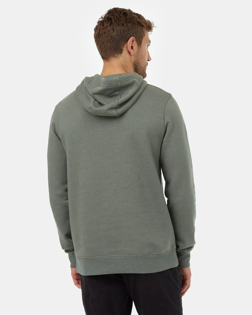 Golden Spruce Forest Hoodie sold by tentree product image thumbnail 3