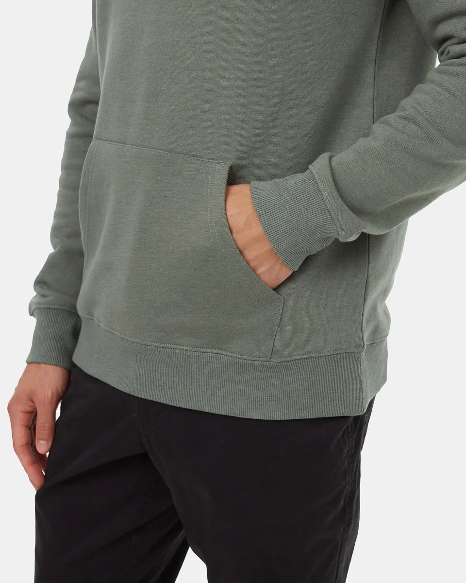 Golden Spruce Forest Hoodie sold by tentree product image thumbnail 5