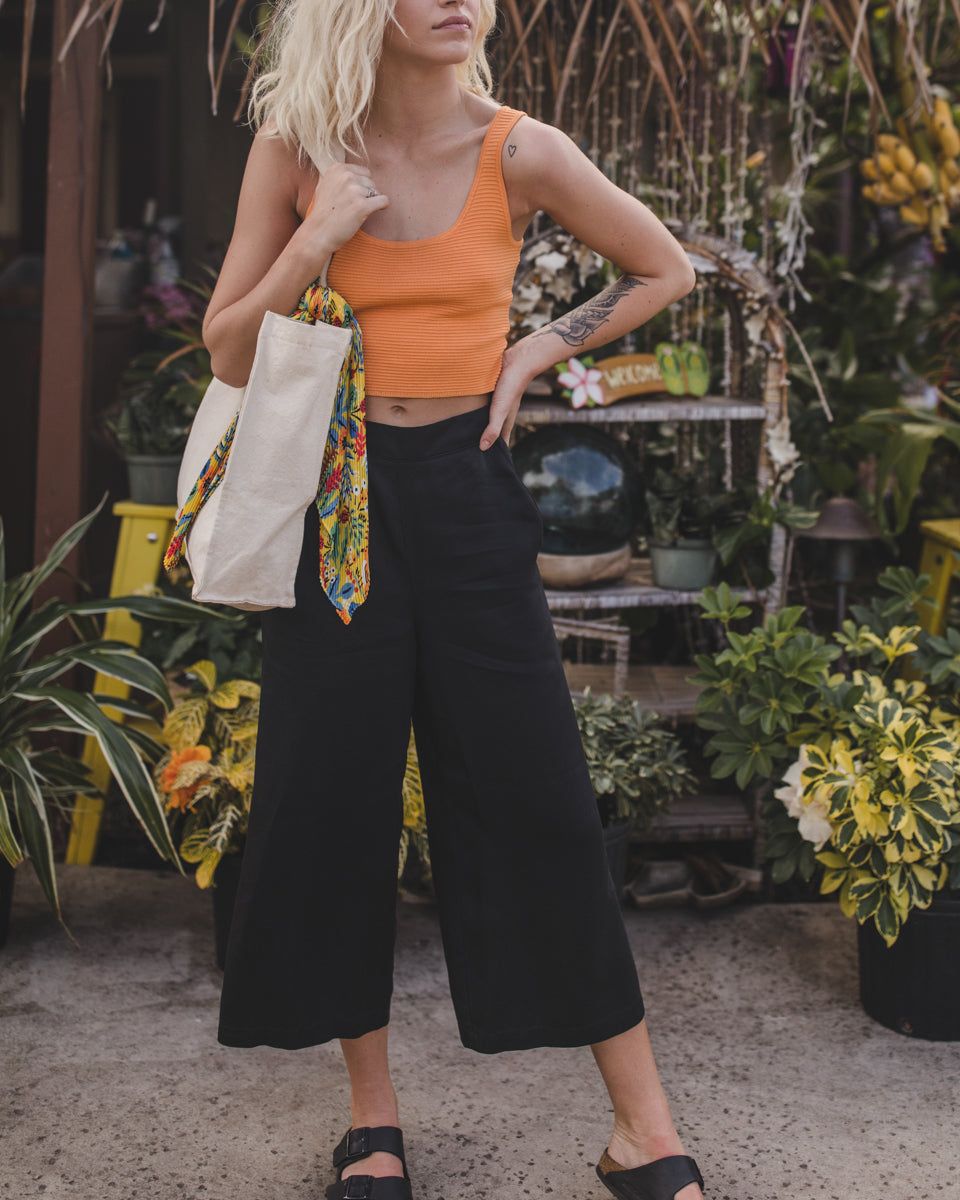 Laurel Pant sold by tentree product image thumbnail 3