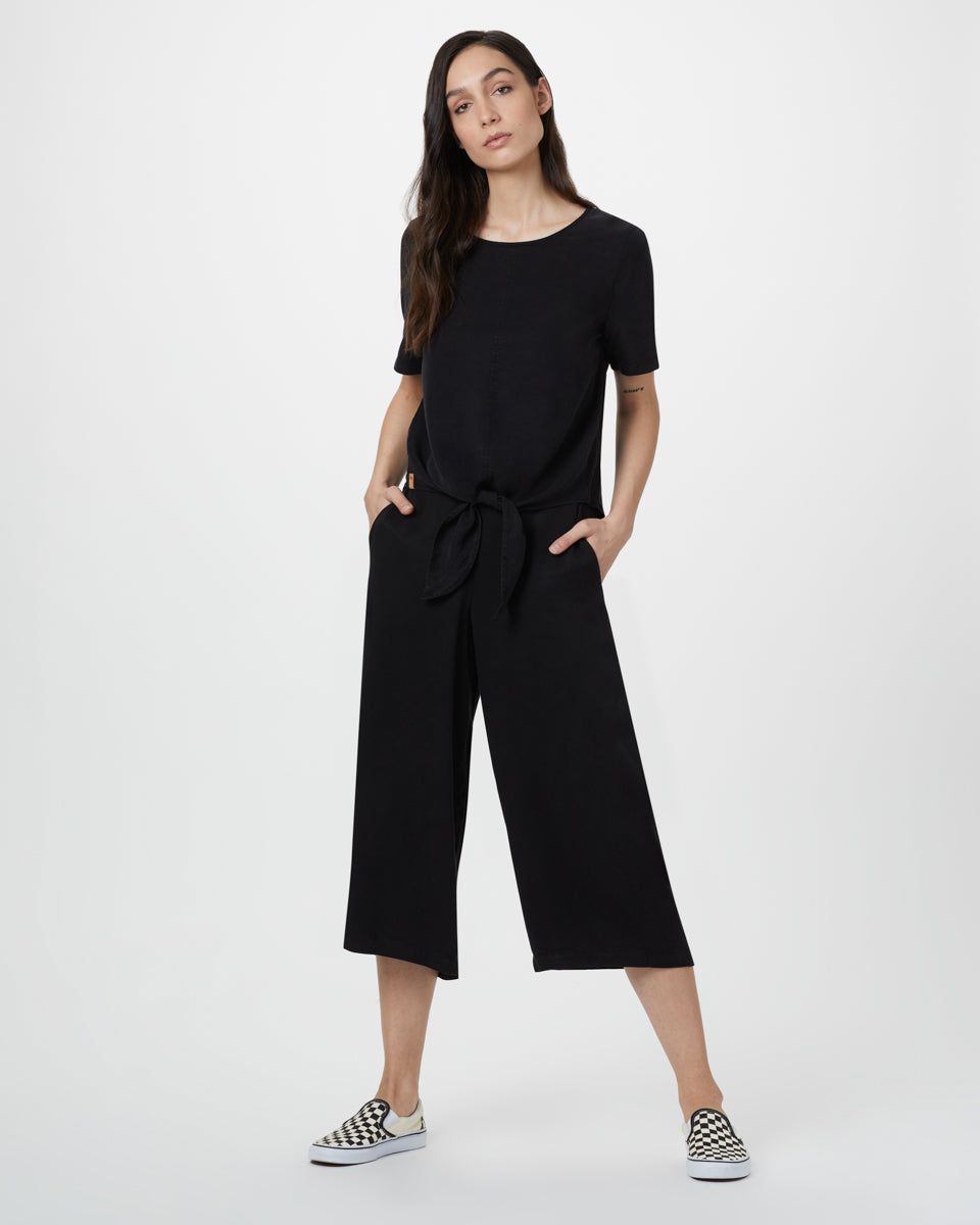 Laurel Pant sold by tentree product image thumbnail 2