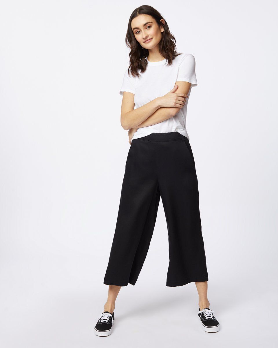 Laurel Pant sold by tentree product image thumbnail 5