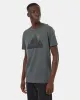 Peak T-Shirt sold by tentree