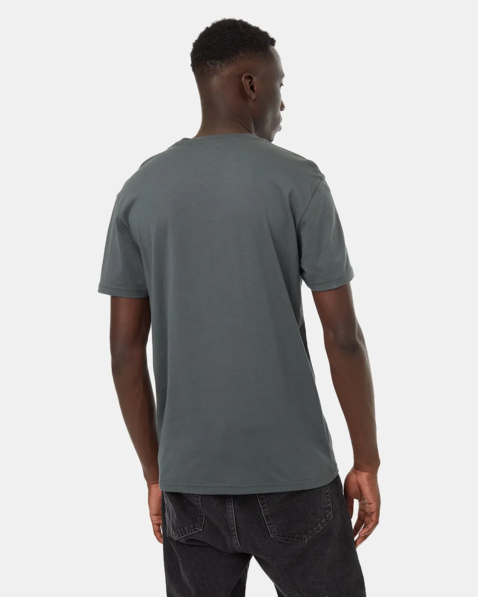 Peak T-Shirt sold by tentree product image thumbnail 3