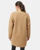 Ecoloft Longline Jacket sold by tentree