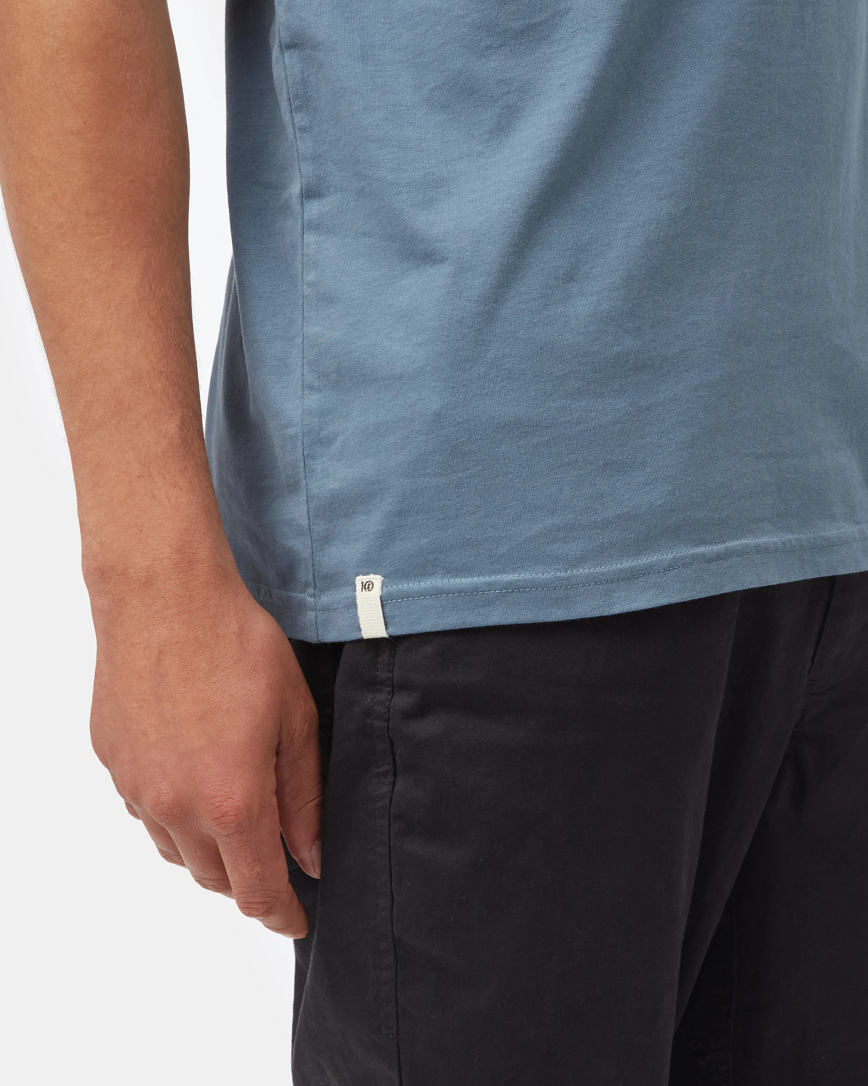 Road Trip T-Shirt sold by tentree product image thumbnail 5