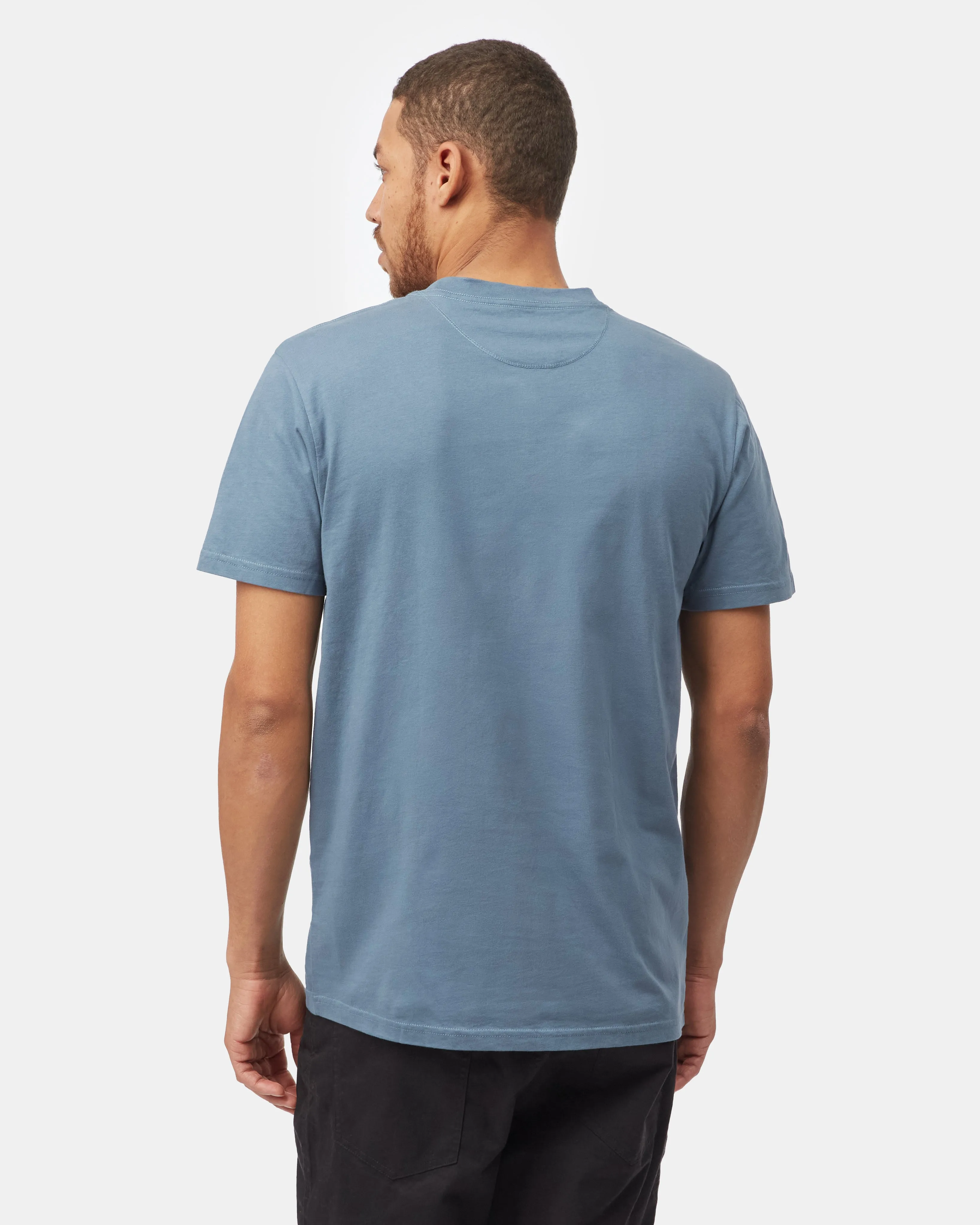 Road Trip T-Shirt sold by tentree product image thumbnail 3