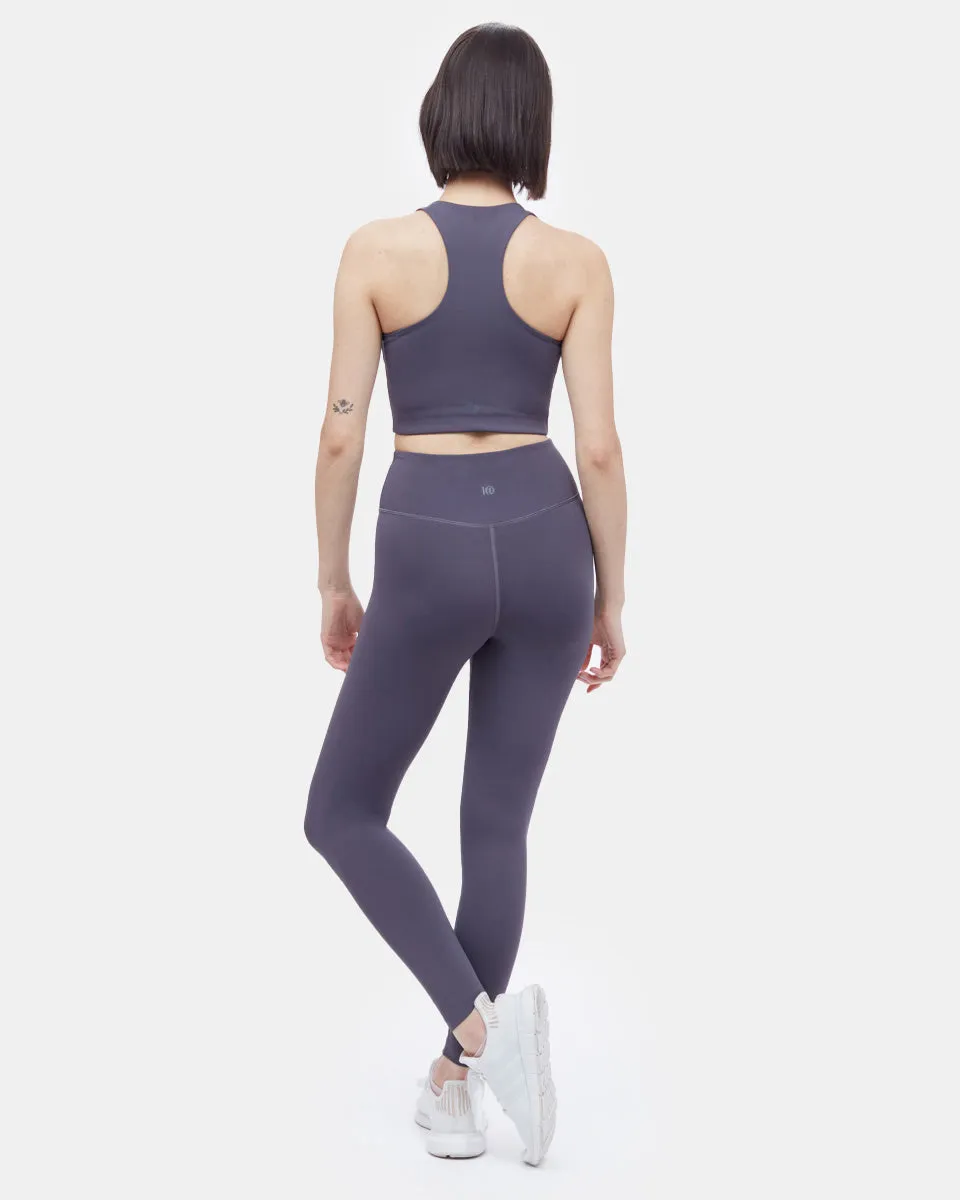 inMotion Longline Active Bra sold by tentree product image thumbnail 3