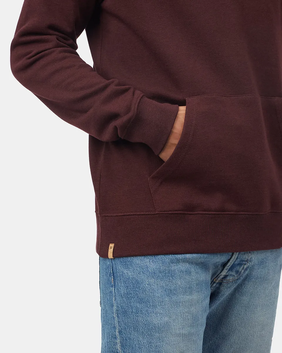 TreeFleece Reynard Hoodie sold by tentree product image thumbnail 5