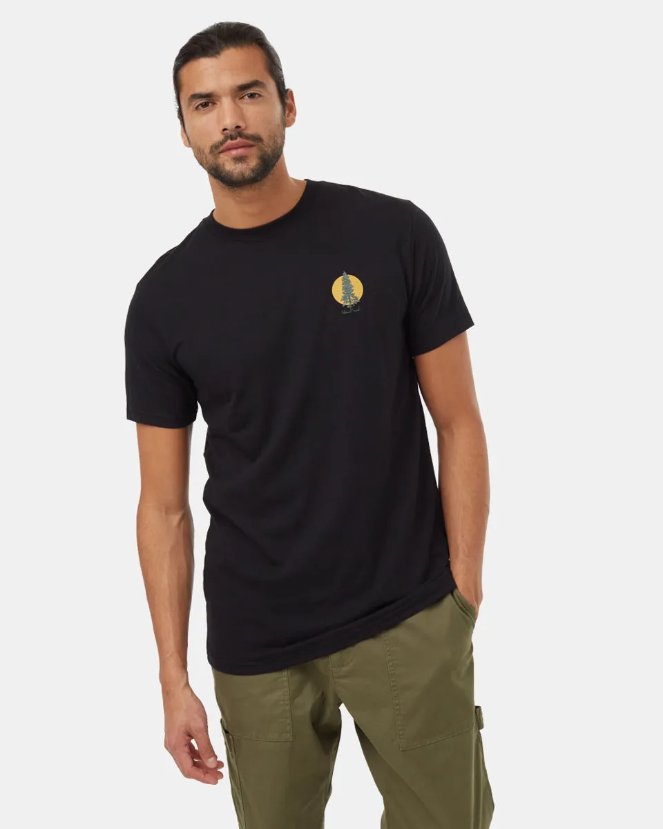 Douglas Fir T-Shirt sold by tentree product image thumbnail 2