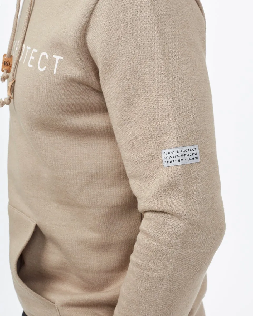 Plant & Protect Hoodie sold by tentree product image thumbnail 3