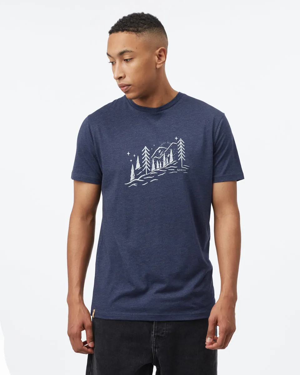 Chill Out T-Shirt sold by tentree product image thumbnail 2