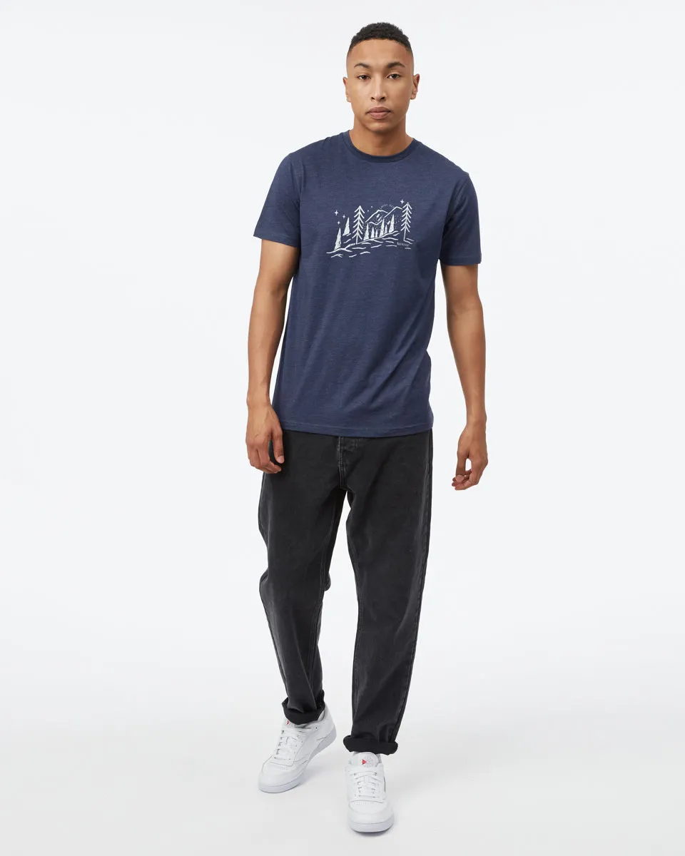 Chill Out T-Shirt sold by tentree