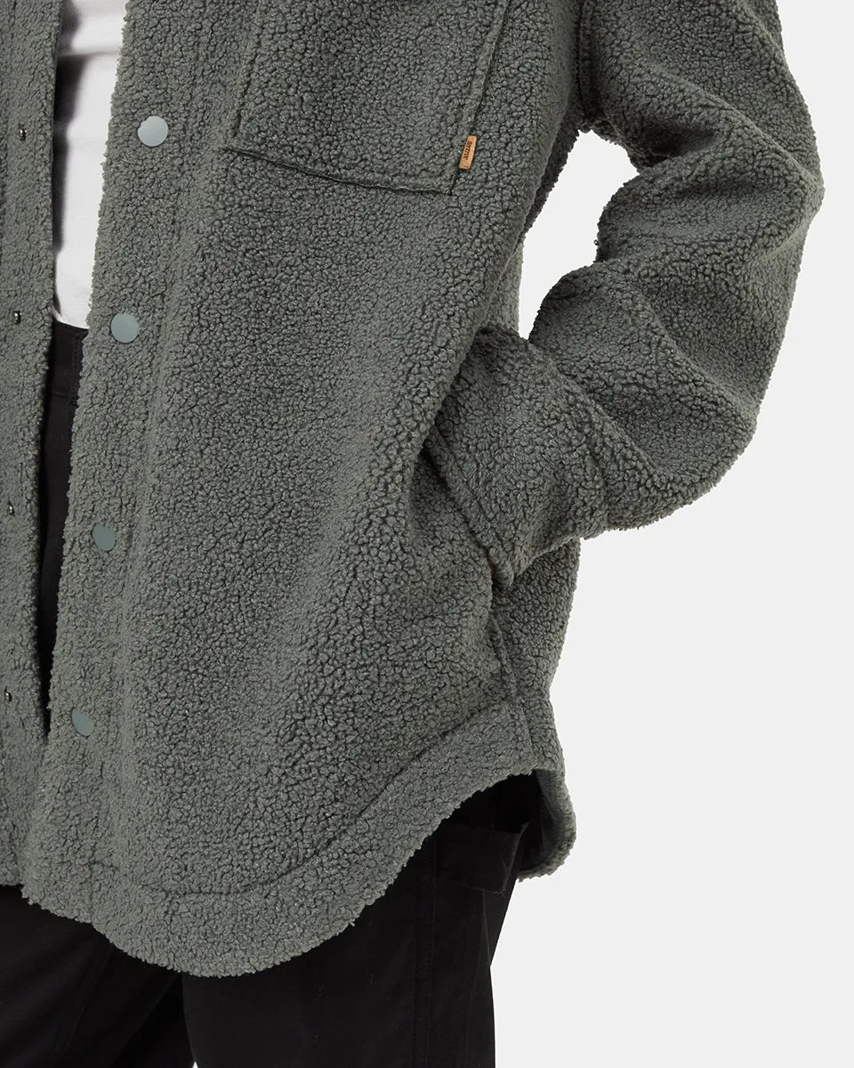 Sunday Jacket sold by tentree product image thumbnail 2