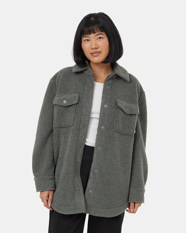 Sunday Jacket sold by tentree