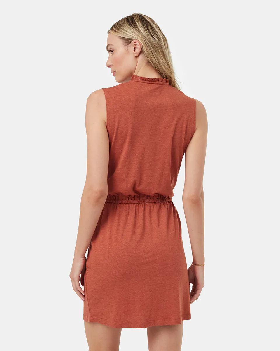 Arden Dress sold by tentree product image thumbnail 3
