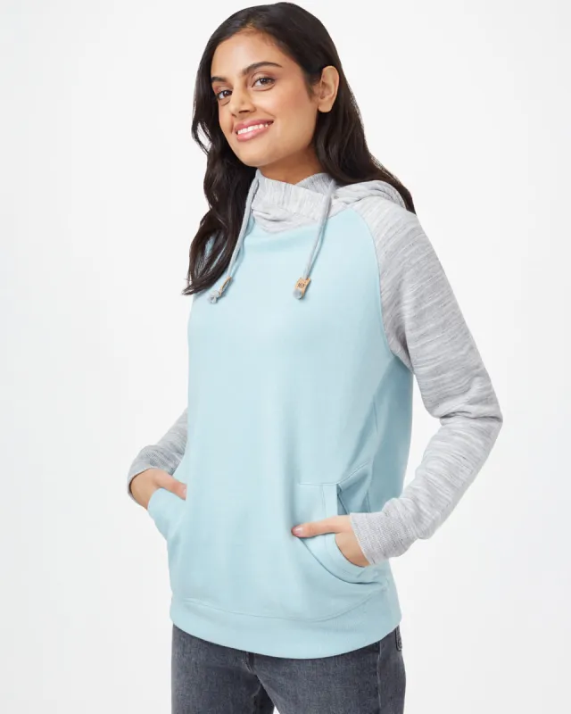 Burney Hoodie sold by tentree