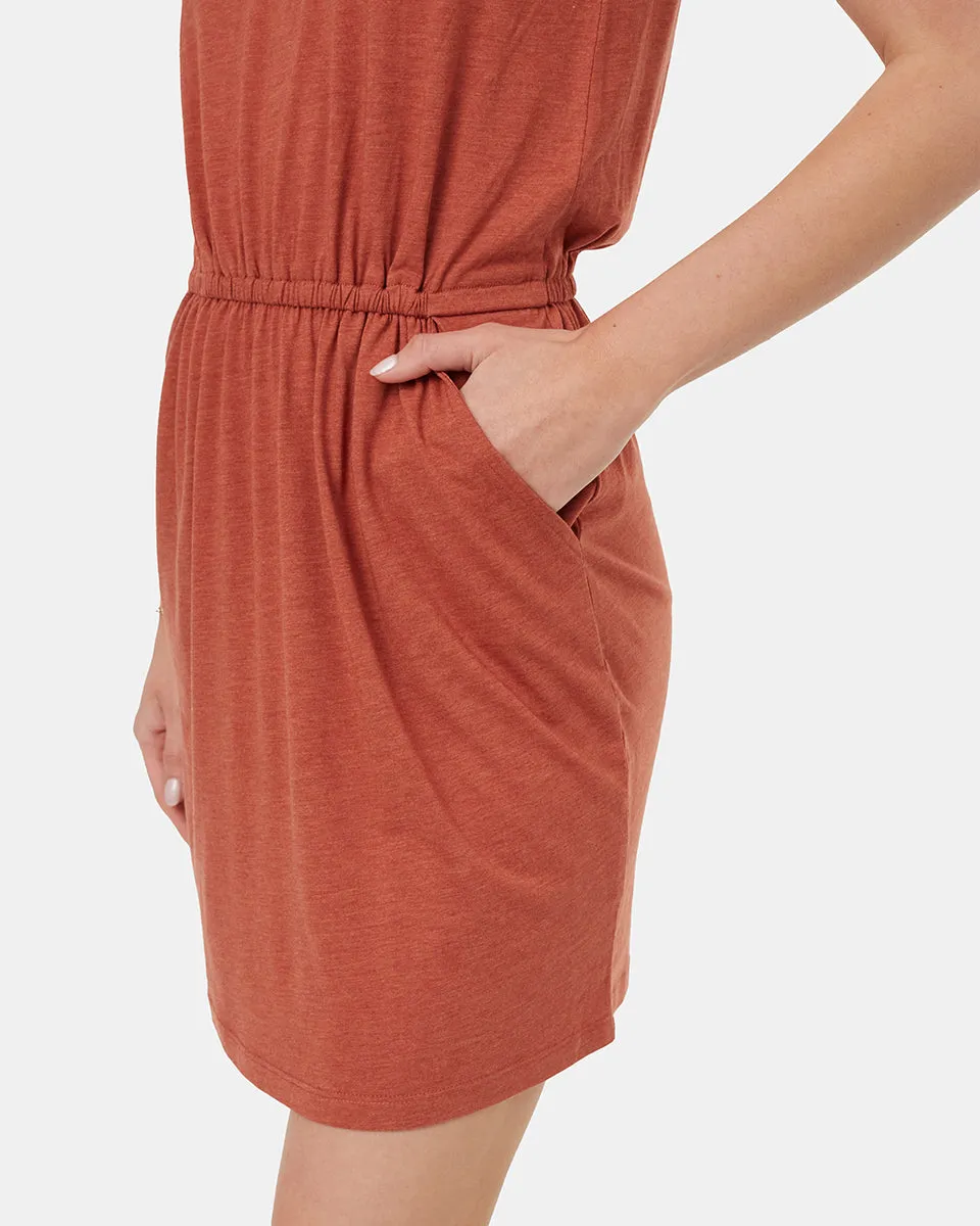 Arden Dress sold by tentree product image thumbnail 5