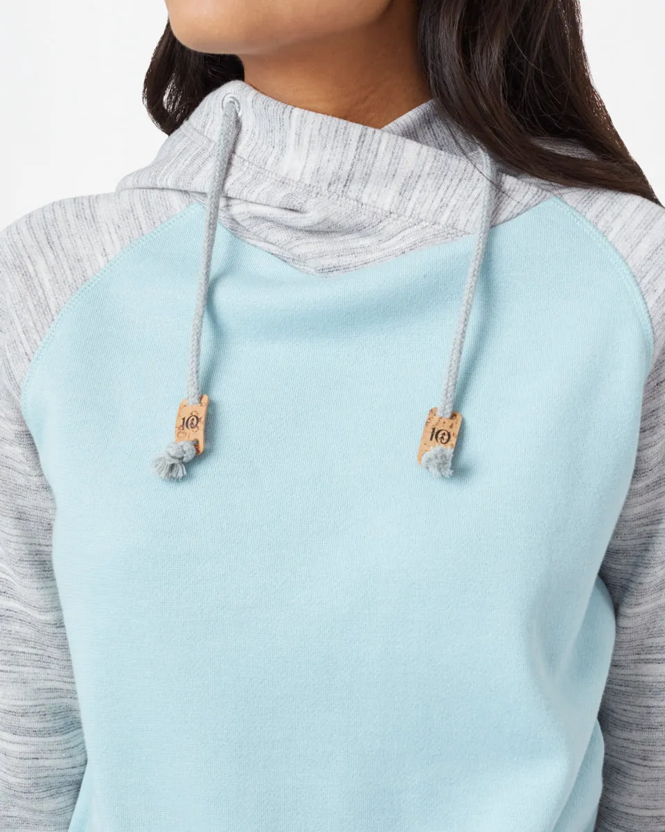 Burney Hoodie sold by tentree product image thumbnail 2