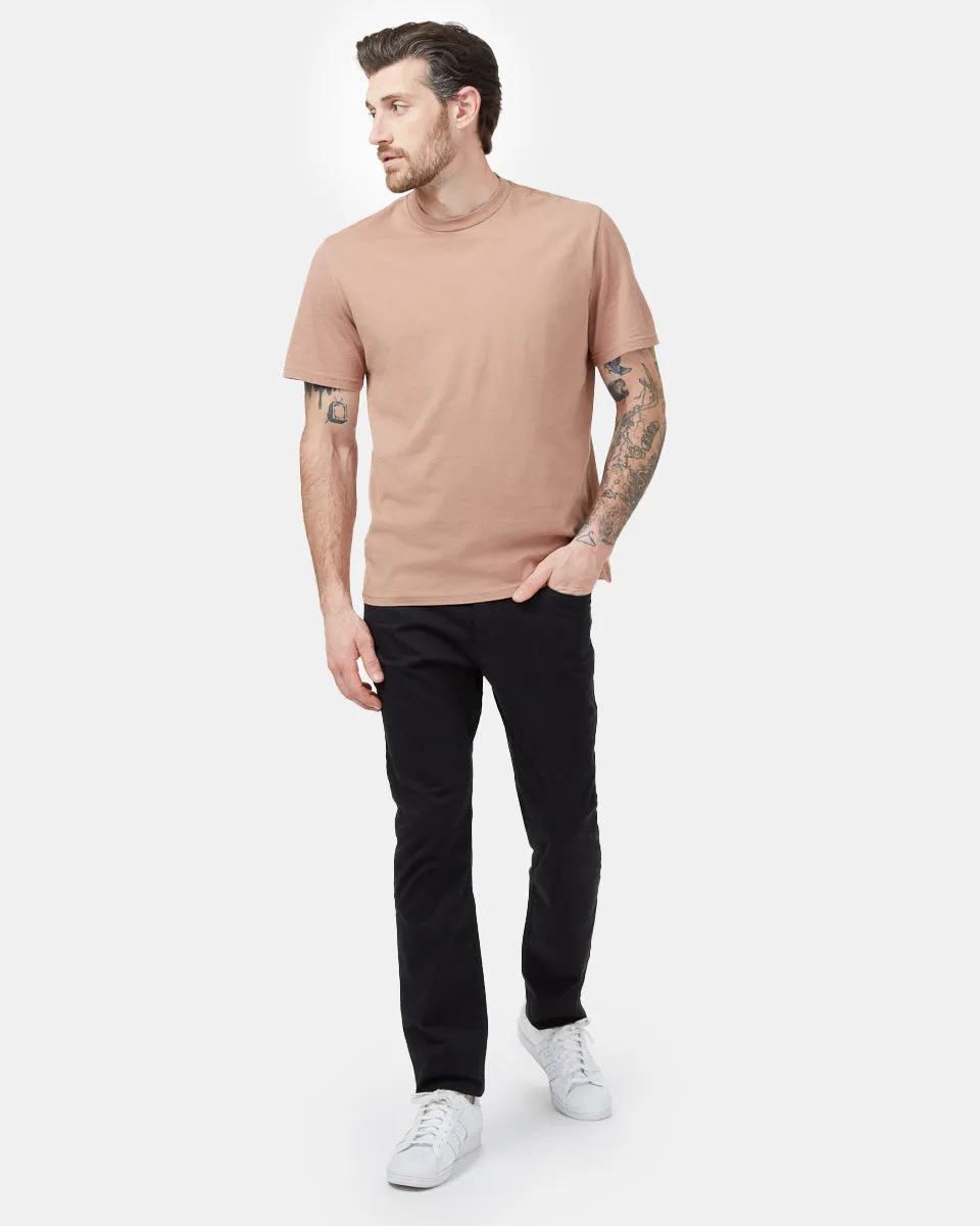 Twill Slim Pant sold by tentree product image thumbnail 2